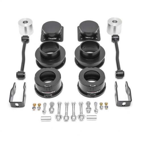 ReadyLift 2.5ft. Spacer Lift Kit 