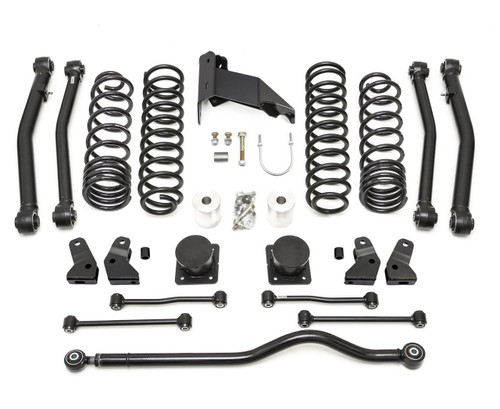 ReadyLift JT Gladiator Mojave 4in. Terrain Flex Max 