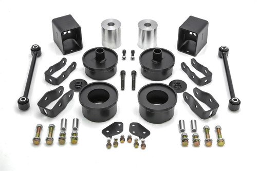 ReadyLift 2.5ft. SST Lift Kit without Shocks 