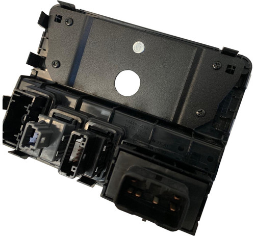 sPod Touchscreen or HD Mounting Panel for 16 - 19 Toyota Tacoma sPods 