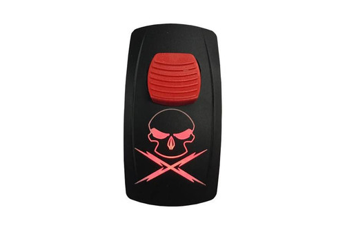 sPod Lockout Safety Switch sPod 