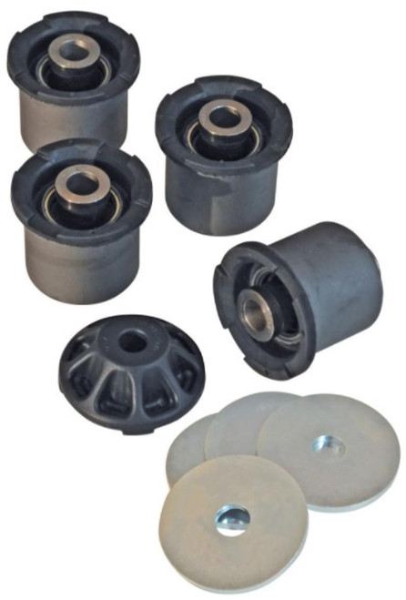 SPC Performance XAXIS BUSHING UPGRADE KIT 25022 