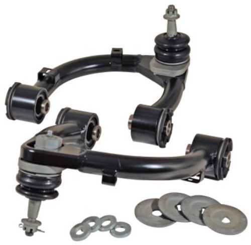 SPC Performance SPC 19-20 Ford Ranger Upper Control Arms 25670 