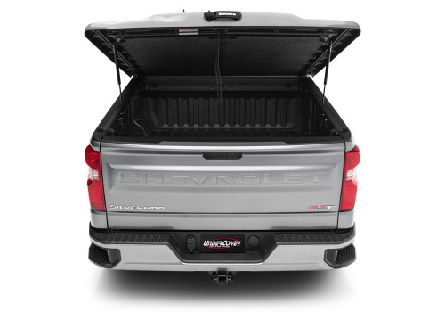 Elite LX 19 (New Body Style)-24 Silverado 1500 6'7" w/o Multi-Flex Tailgate - 41