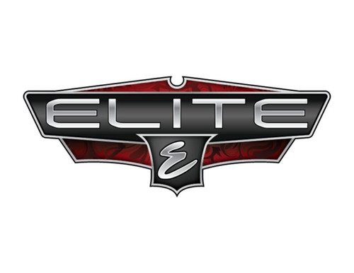 Elite Smooth 19 (New Body Style)-26 Sierra 1500 6'7" w/out MultiPro Tailgate-RTP