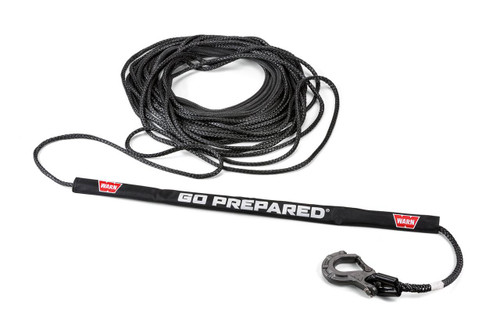  WARN REMOVABLE ROPE SLEEVE 100330 