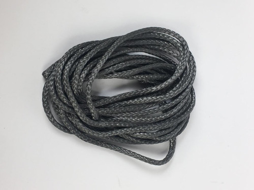  WARN 1/4" x 27' Spydura Synthetic Rope 100976 