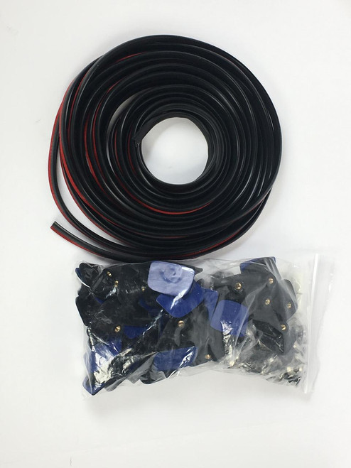 WARN Hardware For Warn 4X Fender Flares 