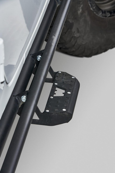 WARN STEP KIT FOR WARN ROCK SLIDERS 