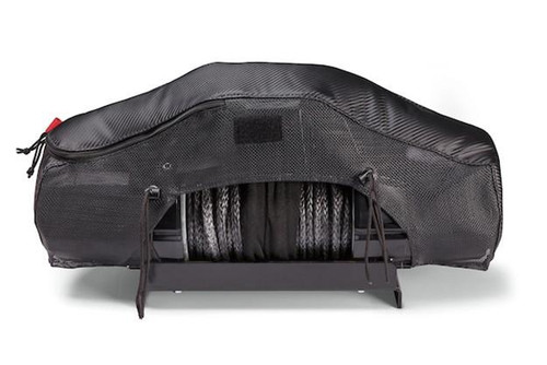  WARN Winch Cover for ZEON 102639 