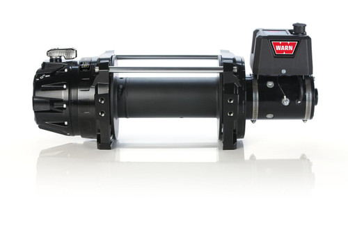  WARN Series G2 15 DC Electric Winch 12V CCW 