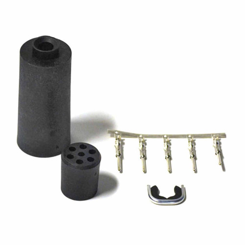  WARN PLUG KIT REMOT CNTRL 14469 