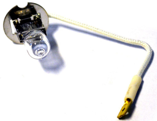  WARN BULB 220055 