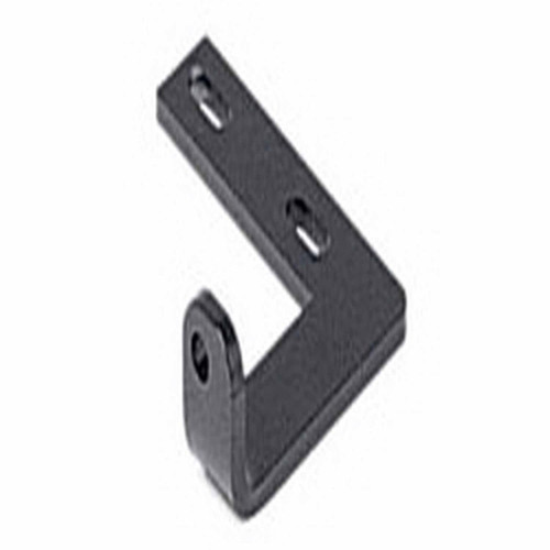 WARN For Use With Warn Front Receiver Black Steel 