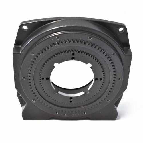 WARN REPLACEMENT Drum Support For Warn Series 12-A-62 Winch Gear End 