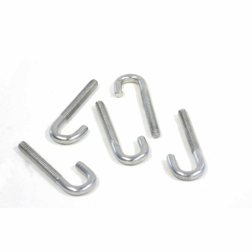  WARN J-BOLT KIT 36682 