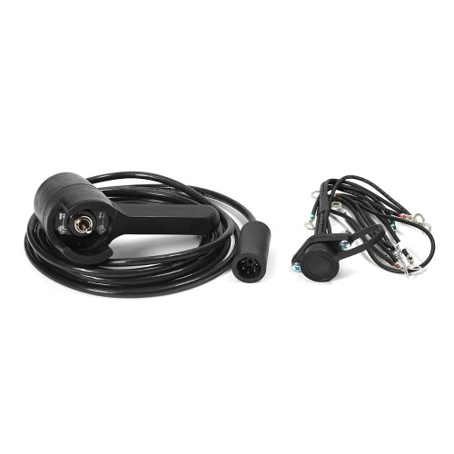  WARN CONV 5 WIRE REMOTE 38625 