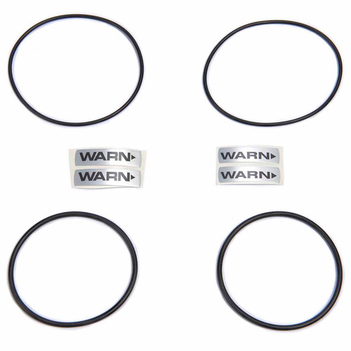  WARN HUB SERVICE KIT 39128 
