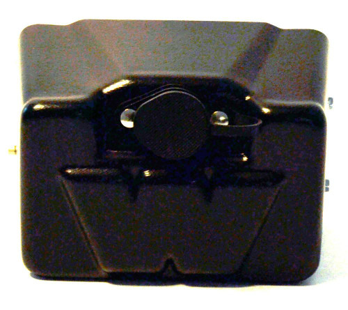 WARN Warn Hoist Contractor- 36902 