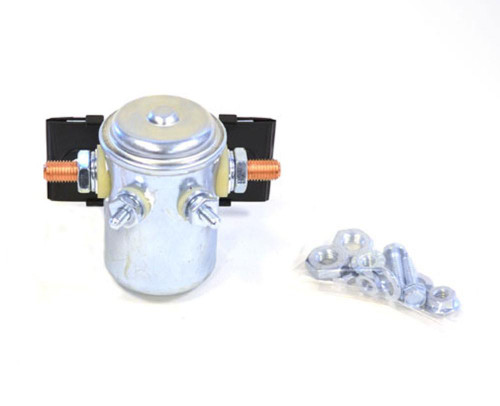 WARN Power Interupt Solenoid for Warn Winch 12V 