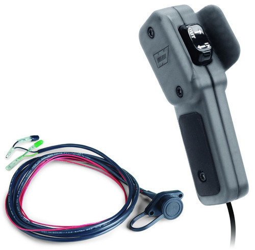  WARN UPGD REMOT FOR 2.5CI 64259 