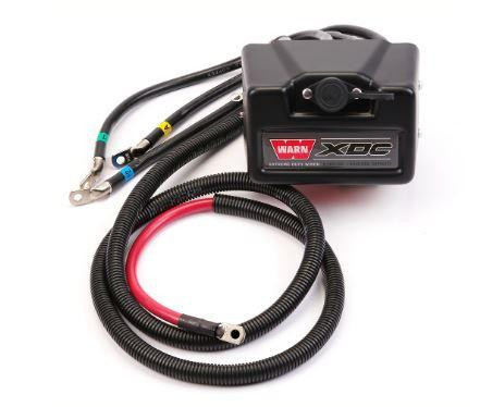 WARN REPLACEMENT Control Pack For Warn XDC Winch 