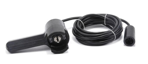 WARN This is a replacement remote for the WARN 2000 DC  4000 DC  and 5000 DC winches. 