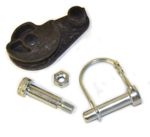  WARN ROPE QUICK RELEASE 81271 