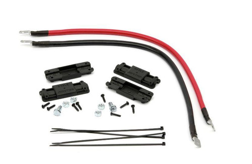  WARN CABLE ASSEMBLY 81520 