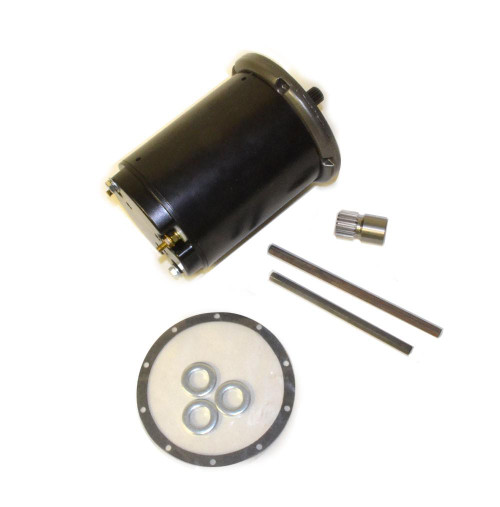 WARN Motor Upgrade Kit For Warn DC1600 and DC2000 Hoist 