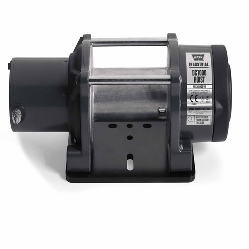 DC1000S WINCH W3684350