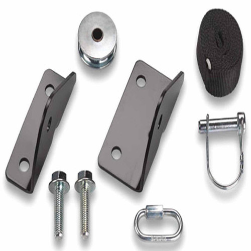  WARN PULLEY BUCKET / P 84526 