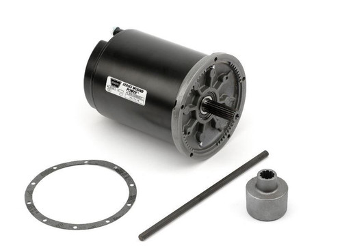 WARN Motor Upgrade For Warn DC2500 Winch 