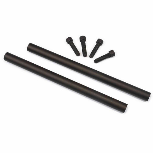  WARN MTO S/P TIE ROD BLK 86473 