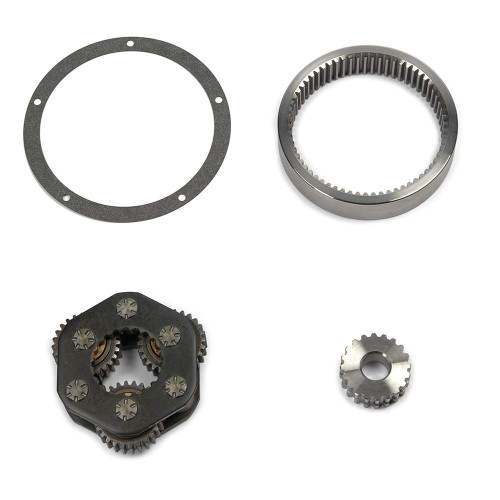  WARN S/P RING GEAR 88129 