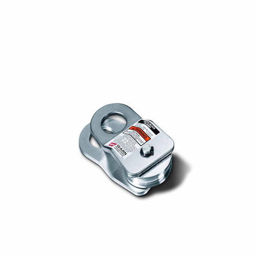  WARN STANDARD SNATCH BLOCK - 10T 88899 