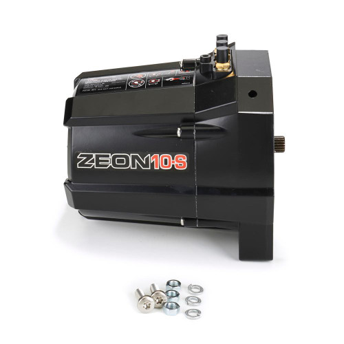 WARN REPLACEMENT 12V Motor for Warn Zeon 8-S Winch 3 Turn 