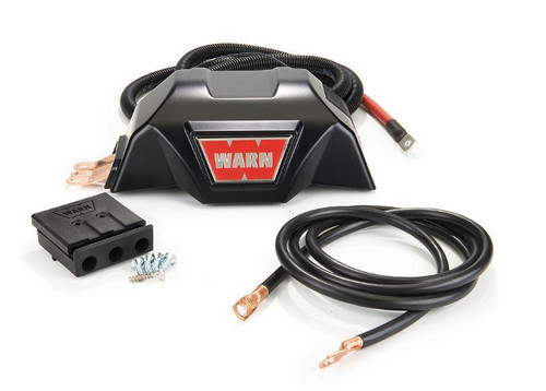 WARN REPLACEMENT Control Pack For Warn Zeon-8 Winch 