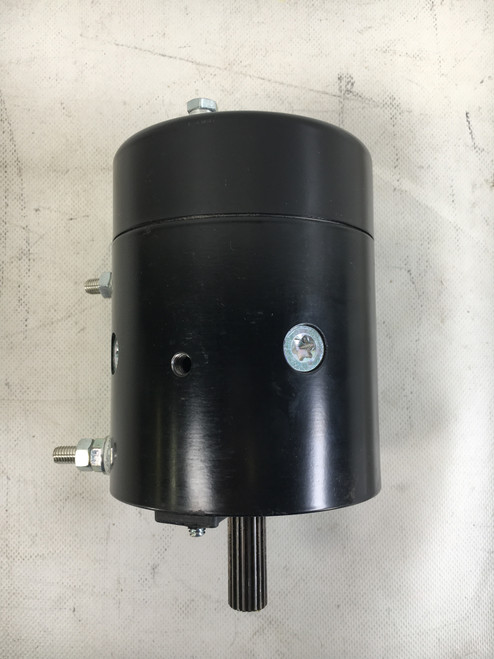 12V MOTOR W36900548