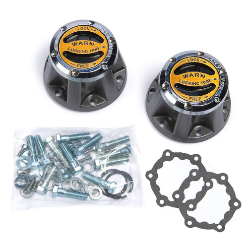 LOCKING HUBS W369072