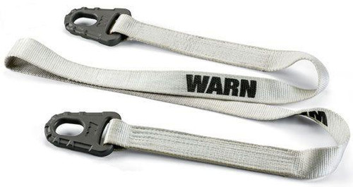  WARN EPIC PREMIUM RIGGING STRAP 2 IN X 8 FT 92095 