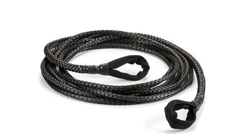  WARN SPYDURA (TM) SYNTHETIC ROPE EXTENSION 3/8" (9.5MM) X 50' (15.2M) 93119 