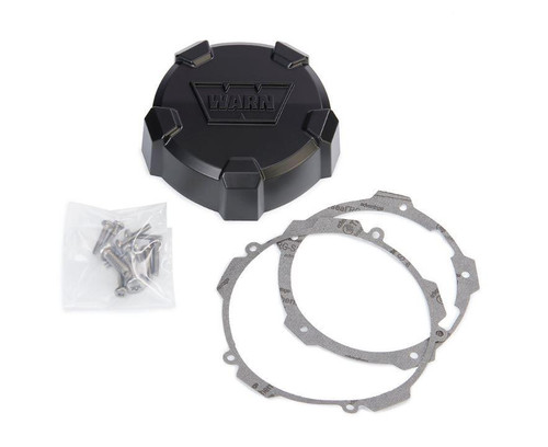 WARN REPLACEMENT End Housing For Warn Zeon-12 Winch End Cap 