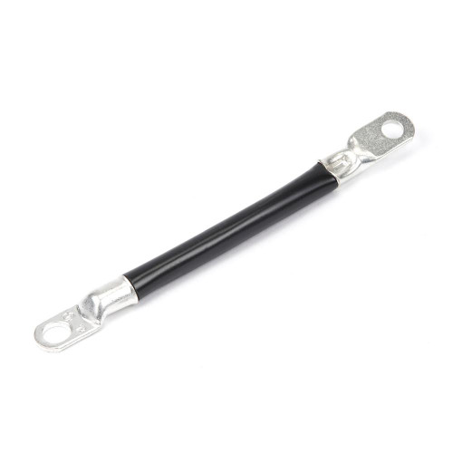 WARN REPLACEMENT Cable For Warn Winch 2 Gauge Black 6 