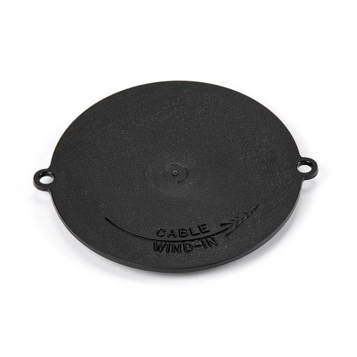 WARN REPLACEMENT End Cap For Warn M8274 Winch End Cap 