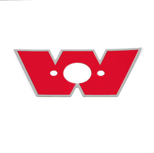  WARN LABEL 98392 