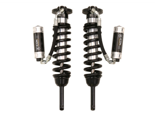 2007-2009 FJ CRUISER/2003-2009 4RUNNER 2.5 VS RR CDCV COILOVER KIT