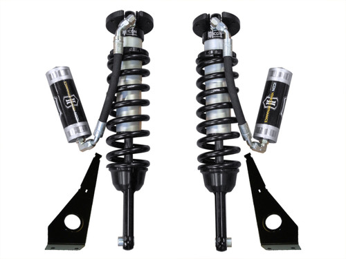 10-14 FJ/10-23 4RUNNER 2.5 VS RR COILOVER KIT