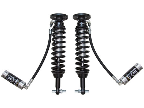 2014 F150 2WD 1.75-2.63" LIFT 2.5 VS REMOTE RESERVOIR COILOVER KIT