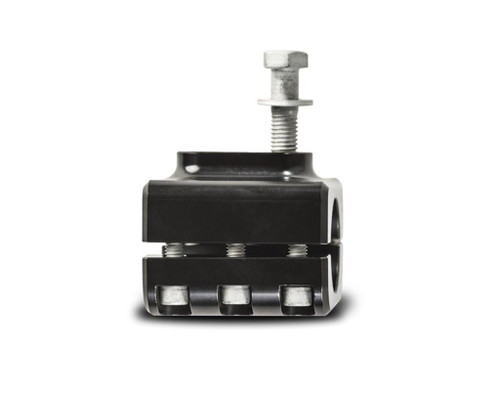  Steer Smarts YETI XD Flex Steering Stabilizer / Damper Bracket (1-5/8" Tie Rod) 